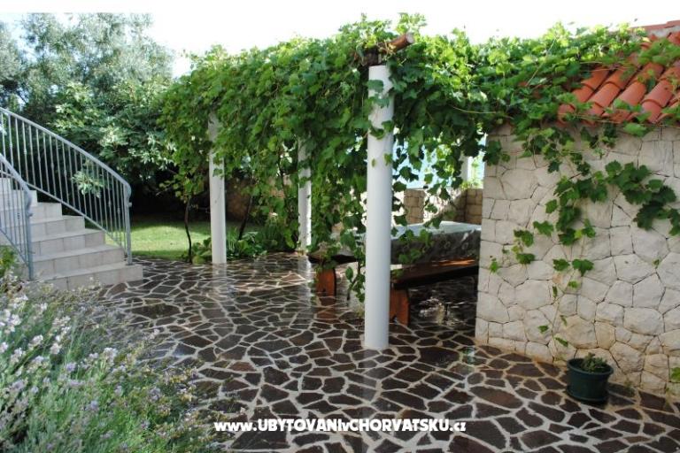  Bibinje Apartmány Cinthija – foto 12