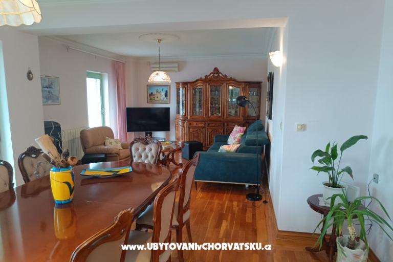  Bibinje Apartmány Cinthija – foto 13