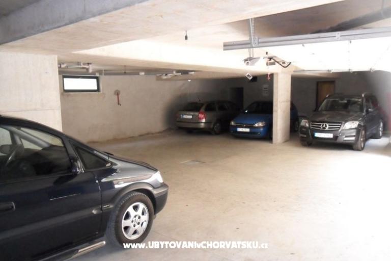  Bibinje Apartmány Cinthija – foto 15