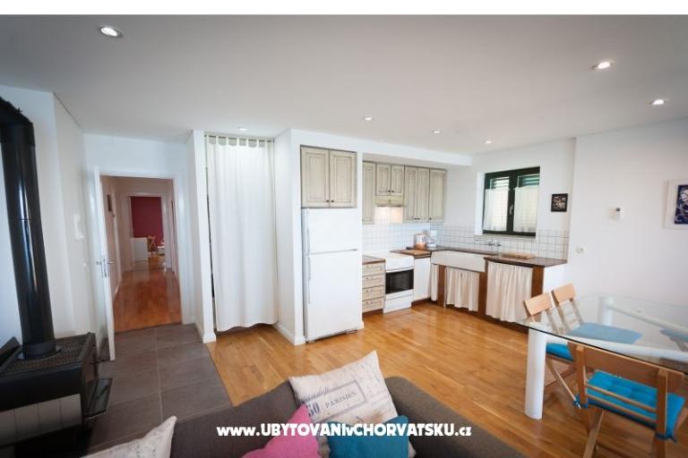  Bibinje Apartmány Cinthija – foto 16