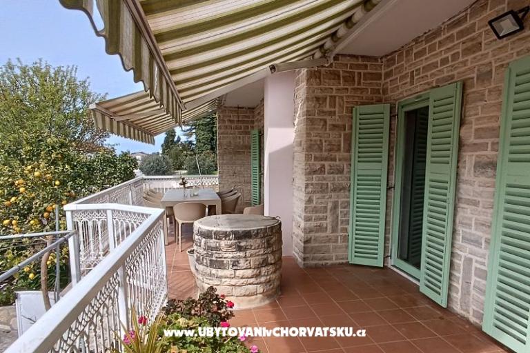  Bibinje Apartmány Cinthija – foto 17