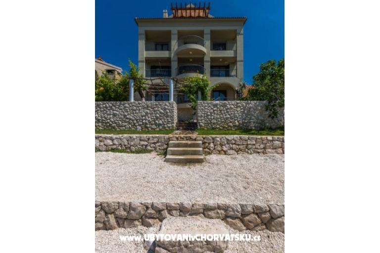  Bibinje Apartmány Cinthija – foto 21