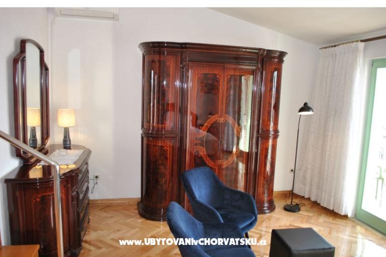  Bibinje Apartmány Cinthija – foto 23