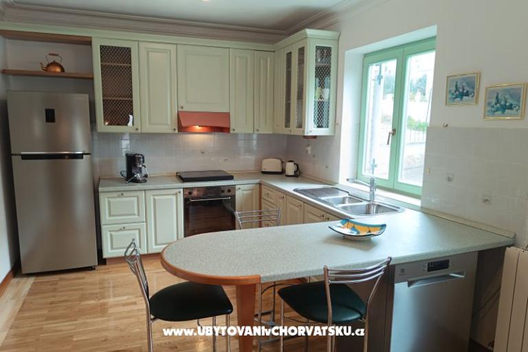  Bibinje Apartmány Cinthija – foto 24