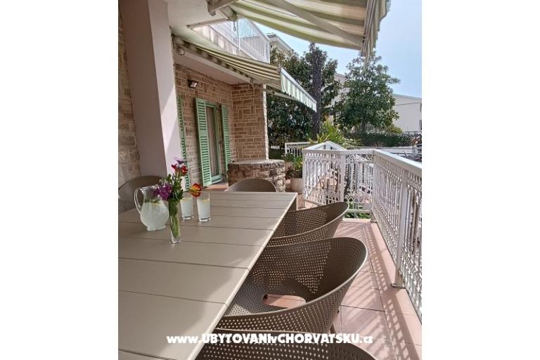  Bibinje Apartmány Cinthija – foto 25