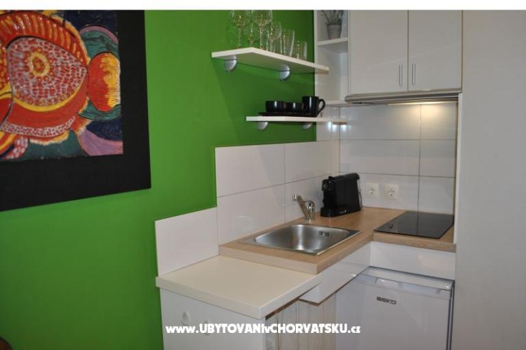  Bibinje Apartmány Cinthija – foto 26