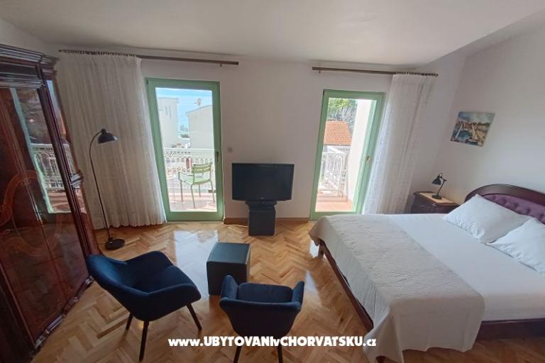  Bibinje Apartmány Cinthija – foto 27