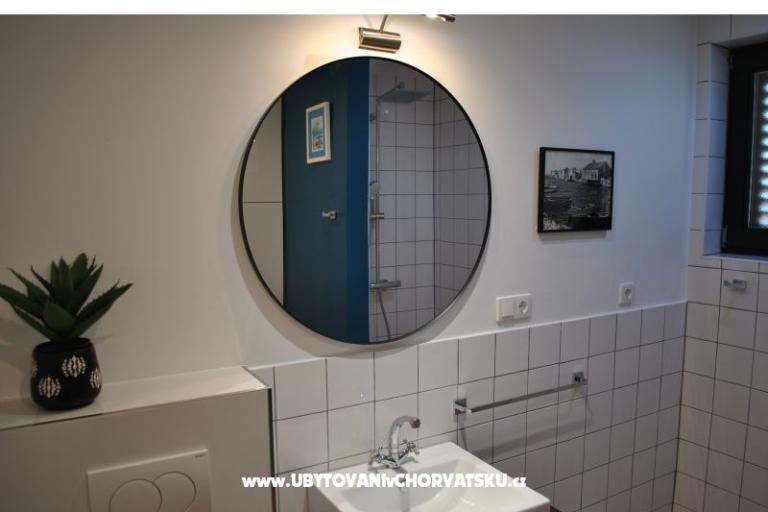  Bibinje Apartmány Cinthija – foto 29