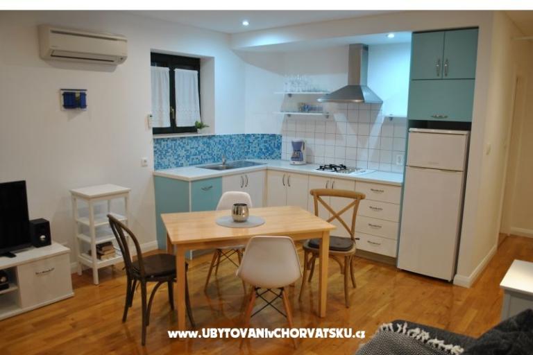  Bibinje Apartmány Cinthija – foto 4