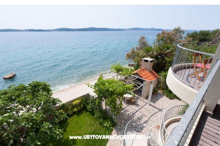  Bibinje Apartmány Cinthija – foto 6