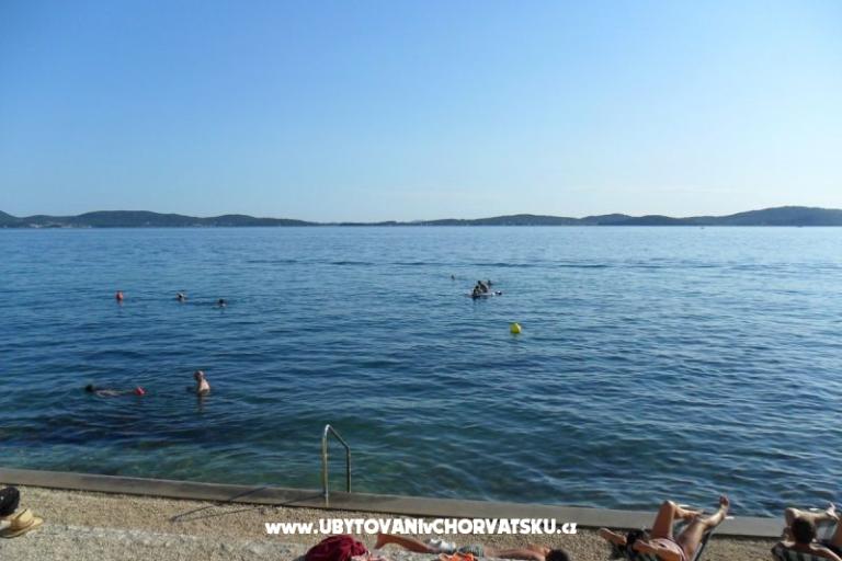  Bibinje Apartmány Cinthija – foto 7