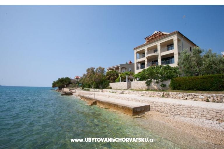  Bibinje Apartmány Cinthija – foto 8