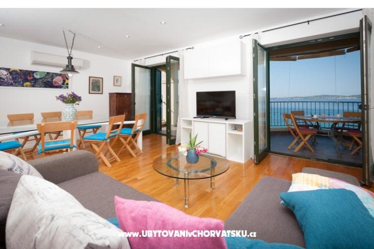  Bibinje Apartmány Cinthija – foto 9