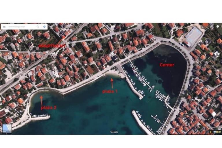 Apartmán Lepur 1 – foto 9