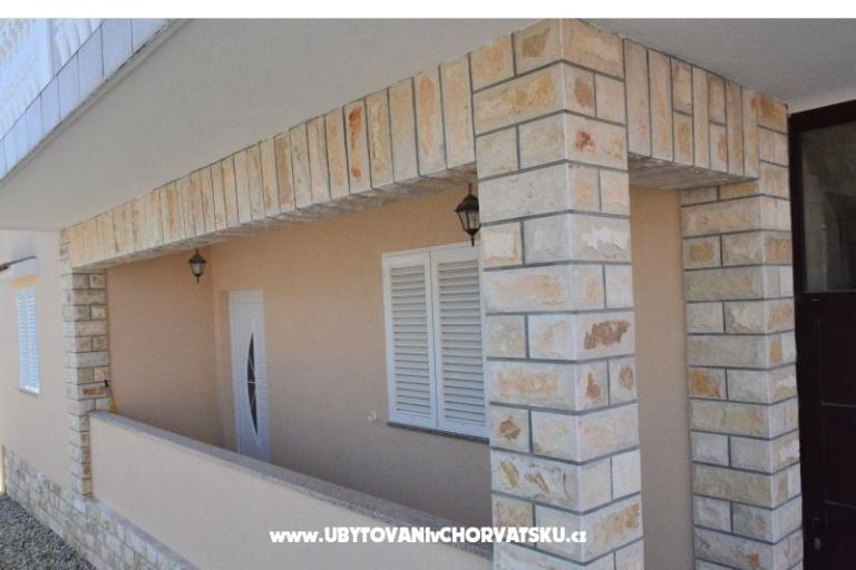 Apartmán Lilac – foto 2