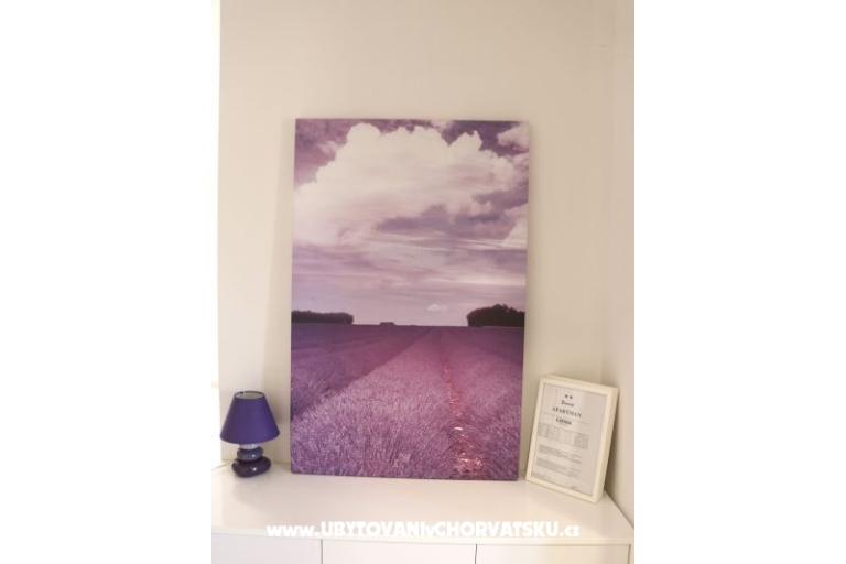 Apartmán Lilac – foto 32