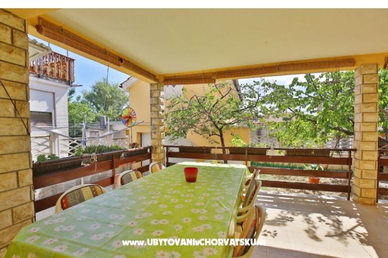 Apartmán Marianna Bibinje – foto 10