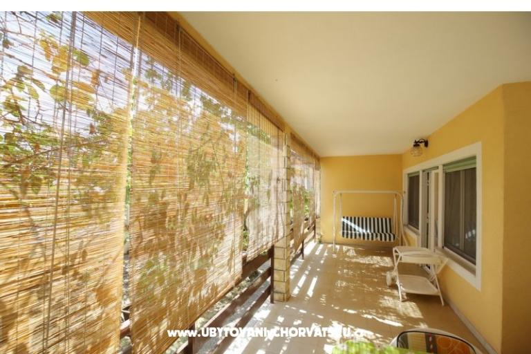 Apartmán Marianna Bibinje – foto 11