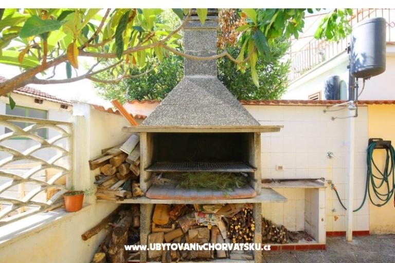 Apartmán Marianna Bibinje – foto 12