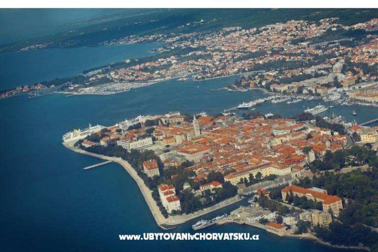 Apartmán Marianna Bibinje – foto 16