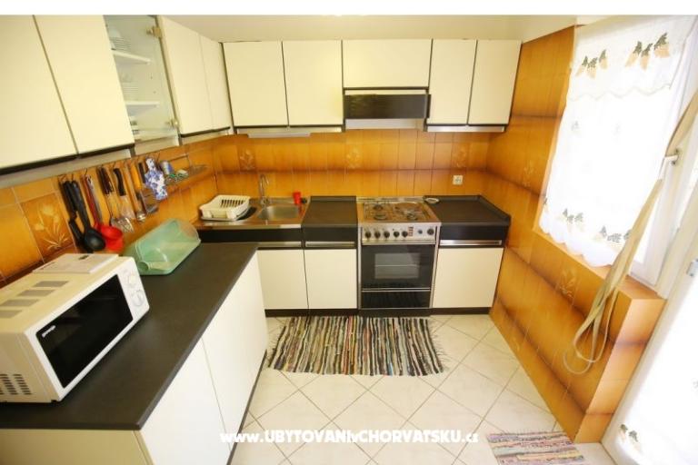 Apartmán Marianna Bibinje – foto 2