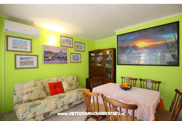 Apartmán Marianna Bibinje – foto 4