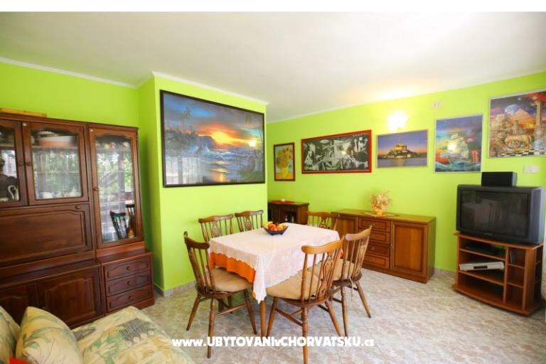 Apartmán Marianna Bibinje – foto 5