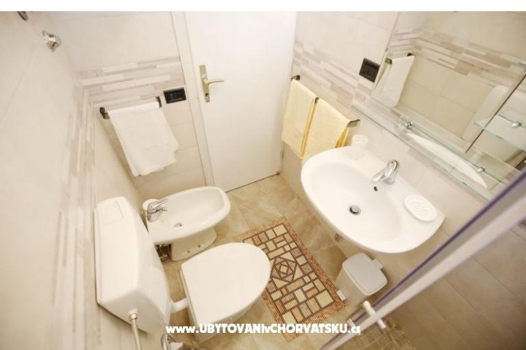 Apartmán Marianna Bibinje – foto 8