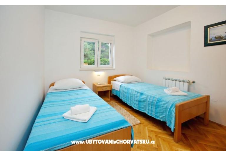 Apartmán Marija – foto 12