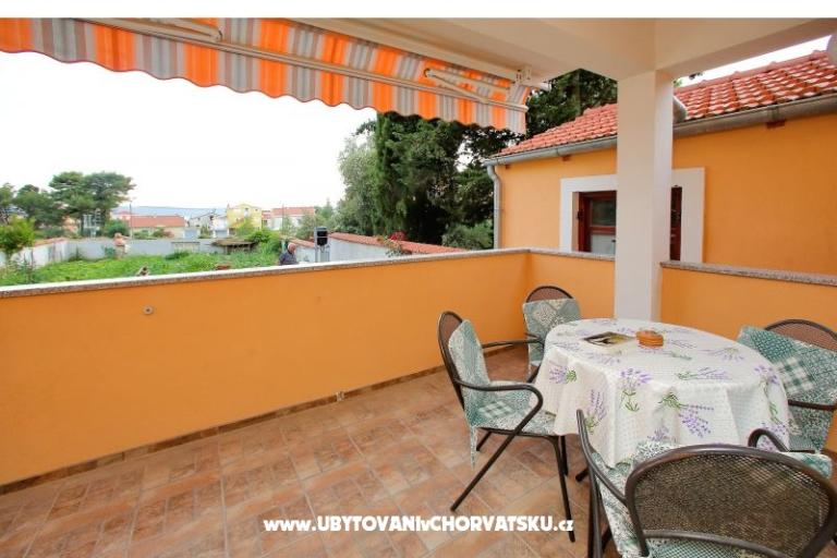 Apartmán Marija – foto 9