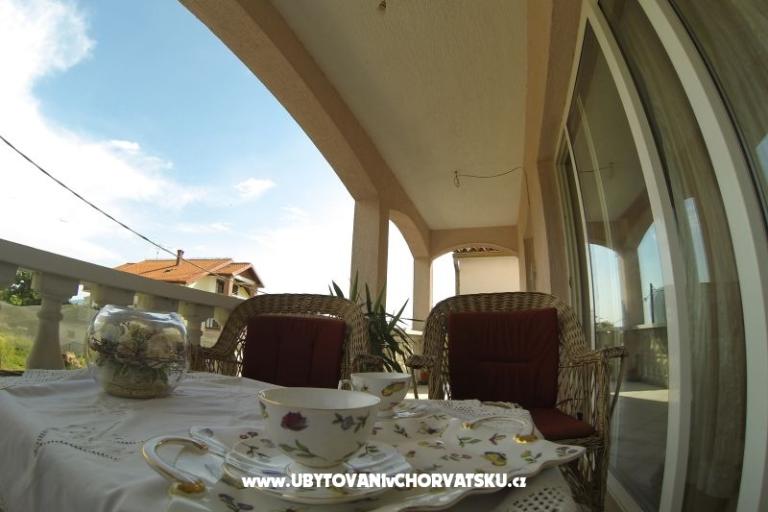 Apartmán Maya – foto 4