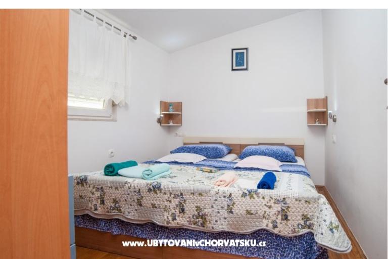 Apartmán Natali – foto 11