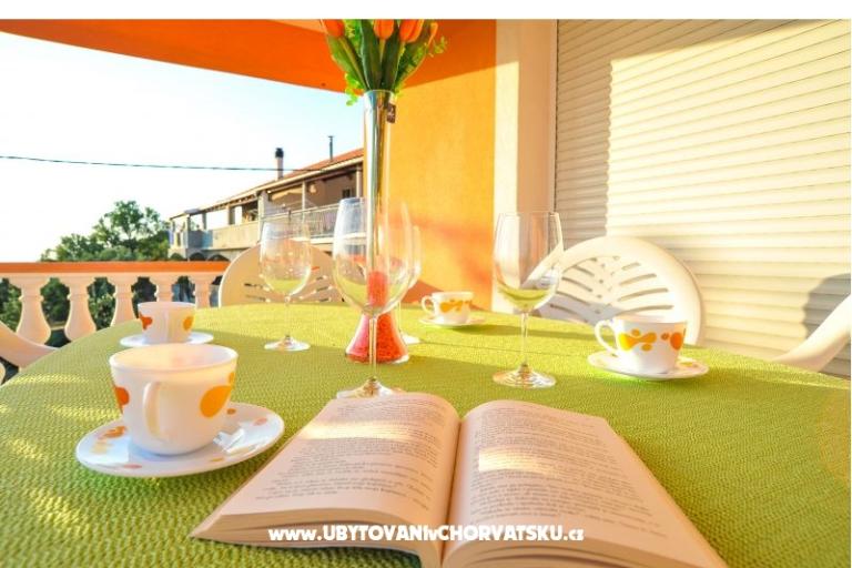 Apartmán Natali – foto 16