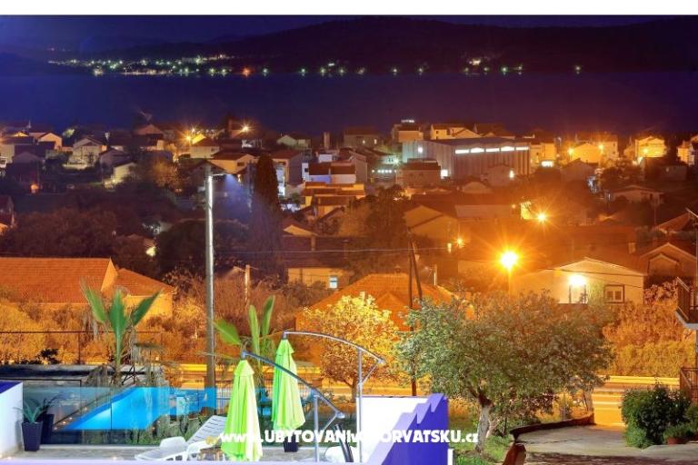 Apartmán and pool Nika – foto 15