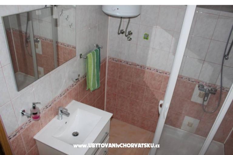 Apartmán and pool Nika – foto 6