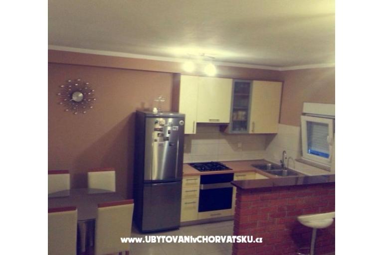 Apartmán Patricija – foto 10