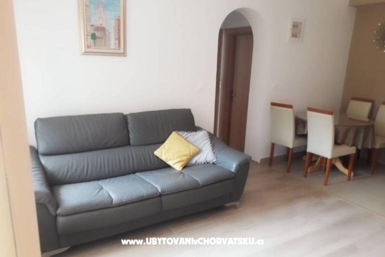 Apartmán Patricija – foto 11