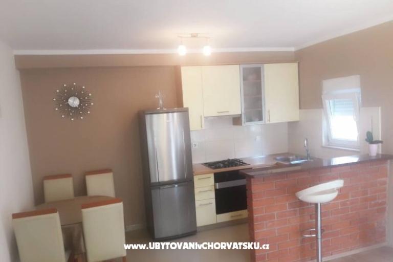 Apartmán Patricija – foto 12