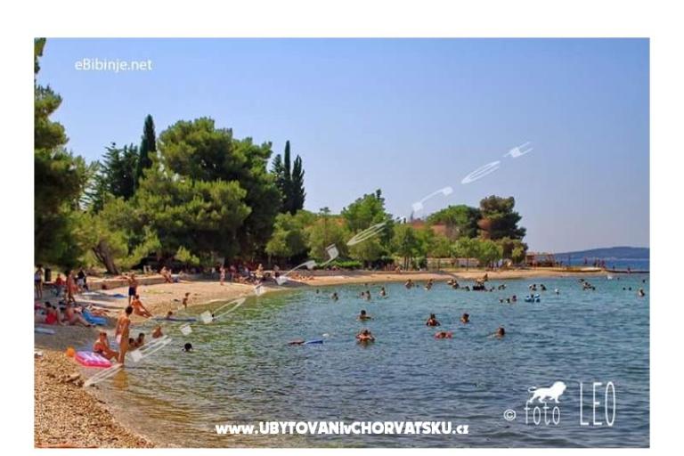 Apartmán Patricija – foto 13