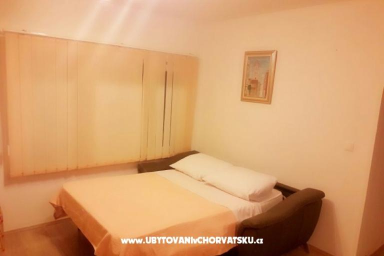 Apartmán Patricija – foto 17