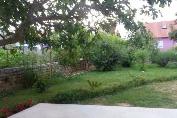 Apartmán Patricija – foto 2