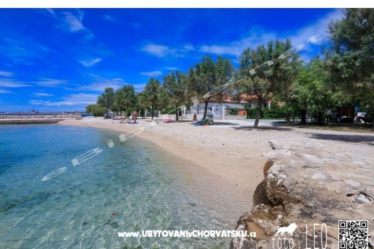 Apartmán Patricija – foto 3