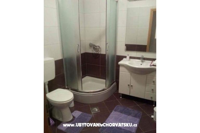 Apartmán Patricija – foto 4