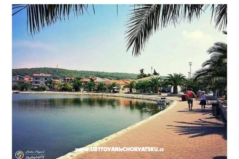 Apartmán Patricija – foto 8