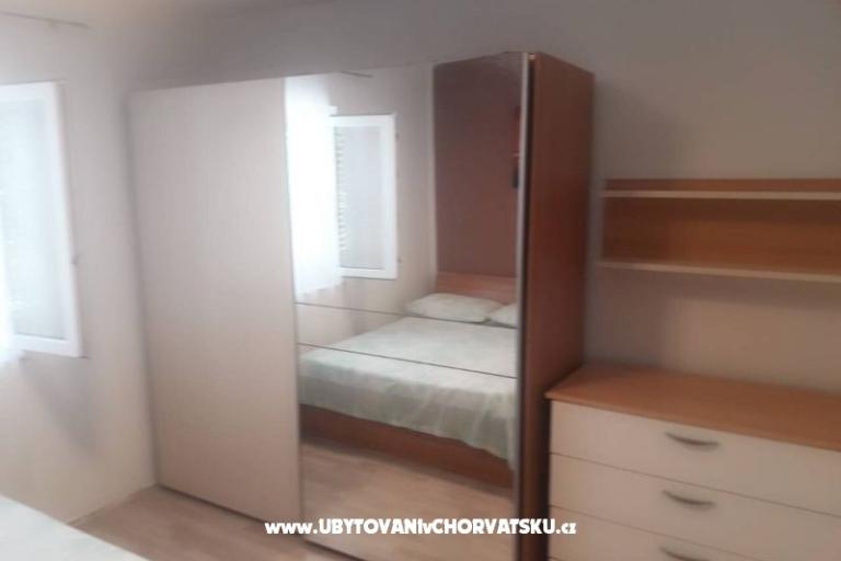 Apartmán Patricija – foto 9