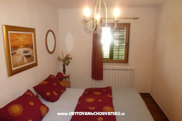 Apartmán Petar i Agica Sabljak – foto 3