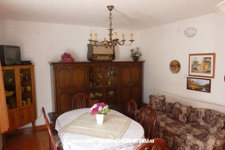 Apartmán Petar i Agica Sabljak – foto 5