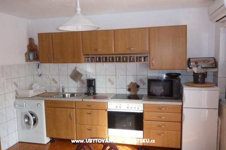Apartmán Petar i Agica Sabljak – foto 6