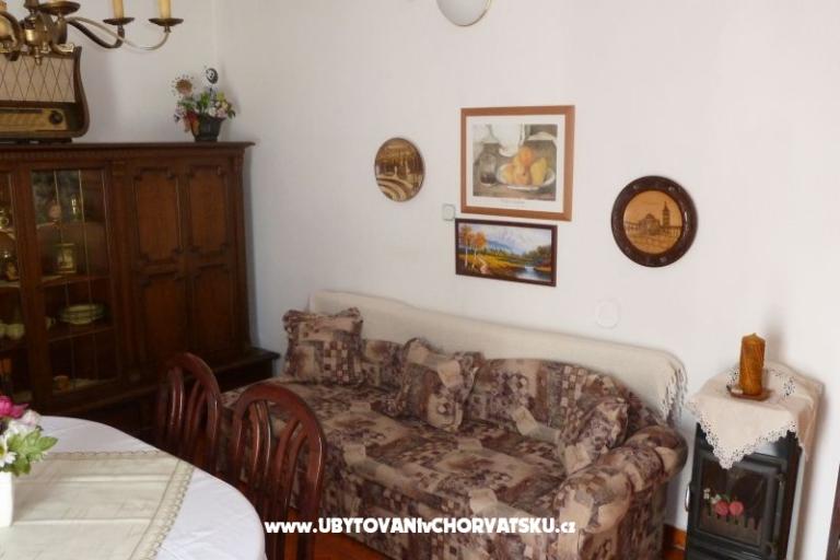 Apartmán Petar i Agica Sabljak – foto 7