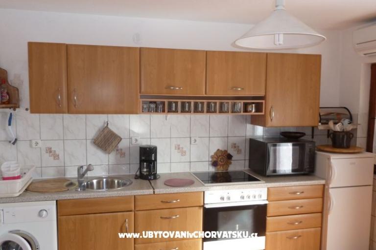 Apartmán Petar i Agica Sabljak – foto 8